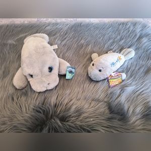 Manatee Bundle